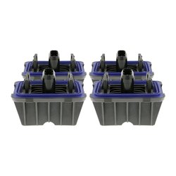 Jack Support Plate VAICO V20-2227 OE Ref 7 042 974