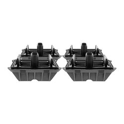 Jack Support Plate VAICO V20-2229 OE Ref 51 71 7 065 919