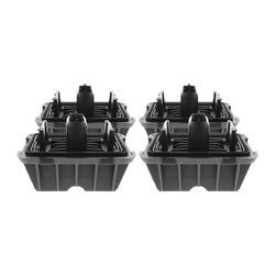 Jack Support Plate VAICO V20-2237 OE Ref 7 237 195