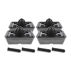 Jack Support Plate VAICO V20-2240 OE Ref 51 71 8 268 885