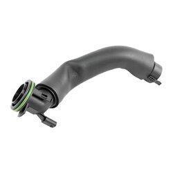 Tuyau de reniflard de carter VAICO V20-2244 pour BMW OE 11127598091