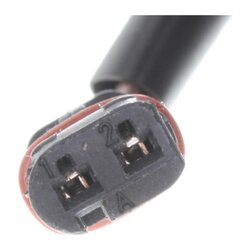 Kit de ventilation de carter VAICO V20-2254 pour BMW OE 11617531423 VAICO