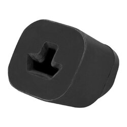 Radiator Mount VAICO V20-2292 OE Ref 1 737 704