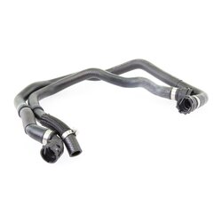 Radiator Hose VAICO V20-2296 OE Ref 9 124 076