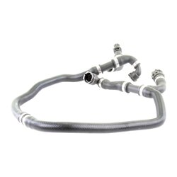 Radiator Hose VAICO V20-2309 OE Ref 7 568 755