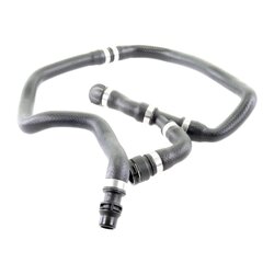 Radiator Hose VAICO V20-2310 OE Ref 7 568 758