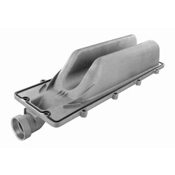 Crankcase Housing Cover VAICO V20-2314 OE Ref 7 507 278