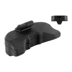 Radiator Mount VAICO V20-2324 OE Ref 7 530 984