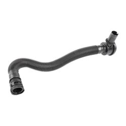 Charger Intake Hose VAICO V20-2326 OE Ref 7 556 556