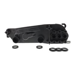 Radiator Fan Clutch VAICO V20-2332 OE Ref 7 507 973