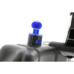 Vase d'expansion de liquide de refroidissement VAICO V20-2334 pour BMW Série 5, 6, 7, référence d'origine 17137647283 VAICO