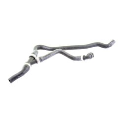 Durite de radiateur VAICO V20-2337 pour BMW Série 5 et 7, référence d'origine 11537581870