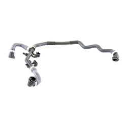 Radiator Hose VAICO V20-2342 OE Ref 7 575 431