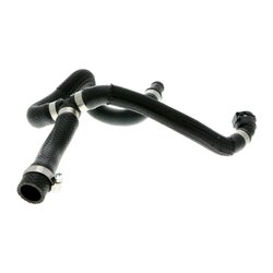 Radiator Hose VAICO V20-2348 OE Ref 7 576 282