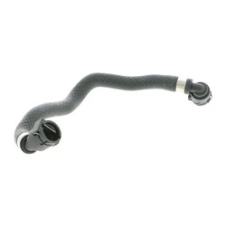 Durite de radiateur VAICO V20-2351 pour BMW Série 7, référence d'origine 17127575428