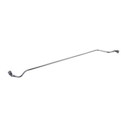 Durite de radiateur VAICO V20-2356 pour BMW Série 5 et 7, référence d'origine 17127578405