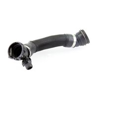 Durite de radiateur VAICO V20-2360 pour BMW X5 OE 17127808116