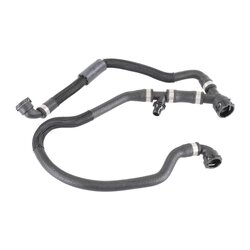 Radiator Hose VAICO V20-2361 OE Ref 7 808 117