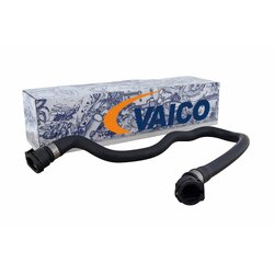 Durite de radiateur VAICO V20-2367 pour BMW X5 OE 17127544549 VAICO