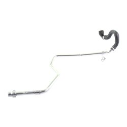 Radiator Hose VAICO V20-2370 OE Ref 7 561 686