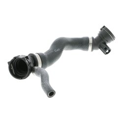 Durite de radiateur VAICO V20-2374 pour BMW X5, X6 OE 17127576358