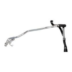 Radiator Hose VAICO V20-2377 OE Ref 7 576 369