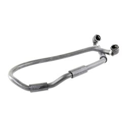 Durite de radiateur VAICO V20-2380 pour BMW X5, X6 OE 17127576378