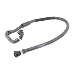 Radiator Hose VAICO V20-2390 OE Ref 7 798 493
