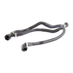 Radiator Hose VAICO V20-2401 OE Ref 7 794 156