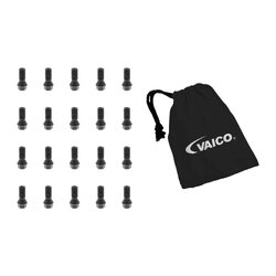 Wheel Bolt VAICO V20-2418-20 OE Ref 36136890324 kit2