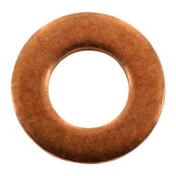 Oil Drain Plug Seal Ring VAICO V20-2422 OE Ref 7 804 900