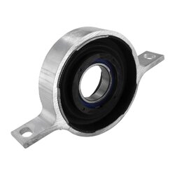 Suspension d'arbre de transmission VAICO V20-2430 pour BMW Série 1 et 2, référence d'origine 26127597884