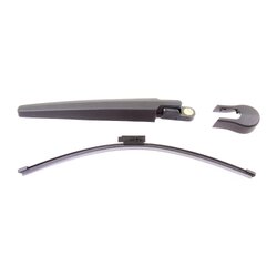 Wiper Arm Set VAICO V20-2476 OE Ref 61 62 7 198 558