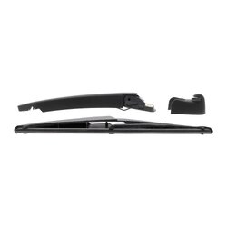 Wiper Arm Set VAICO V20-2480 OE Ref 61 62 7 044 627
