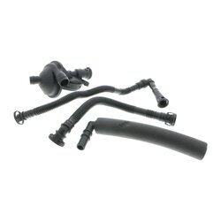 Crankcase Ventilation VAICO V20-2508 OE Ref 11 61 7 503 520 kit2