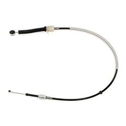 Cable Pull VAICO V20-2512 OE Ref 7 604 434