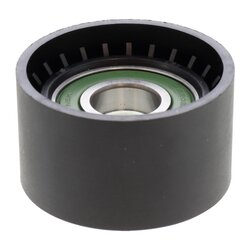 V Ribbed Belt Guide Pulley VAICO V20-2524 OE Ref 7 634 197