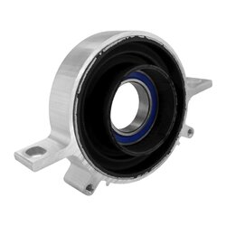 Suspension d'arbre de transmission VAICO V20-2534 pour BMW Série 5 et 6, référence d'origine 26117589747