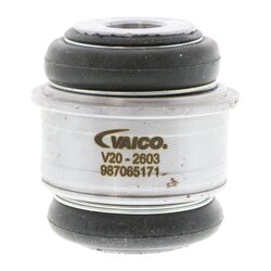 Support de bras oscillant VAICO Control V20-2603 pour BMW Série 5, 6 et 7