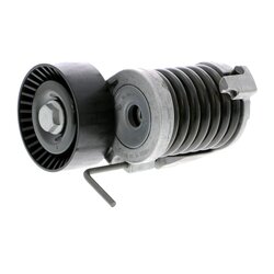 Tendeur de courroie nervurée VAICO V20-2632 pour BMW Série 1, 3, 5 OE 11287558969