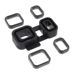 Transmission Oil Seal VAICO V20-2646 OE Ref 7 571 211