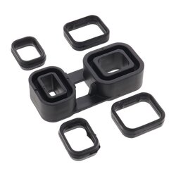 Transmission Oil Seal VAICO V20-2647 OE Ref 7 552 336