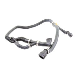Radiator Hose VAICO V20-2655 OE Ref 7 576 371