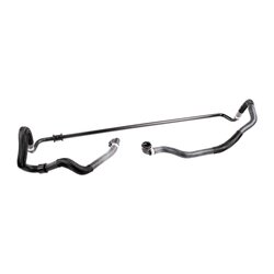 Radiator Hose VAICO V20-2679 OE Ref 17 12 7 807 050