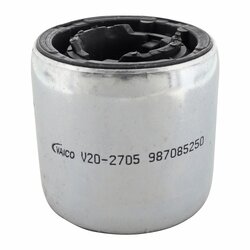 Control Trailing Arm Mount VAICO V20-2705 OE Ref 6 767 530