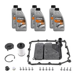 Gearbox Service Kit VAICO V20-2742 OE Ref 7 842 840