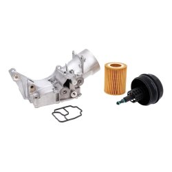 Refroidisseur de moteur V20-2777 pour BMW OE 11421713838