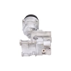 Refroidisseur de moteur V20-2777 pour BMW OE 11421713838 VAICO