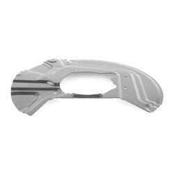 Brake Disc Splash Panel VAICO V20-2782 OE Ref 3 411 871