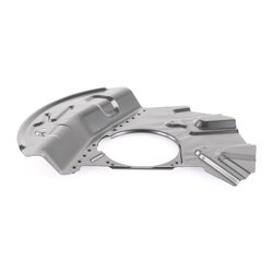 Brake Disc Splash Panel VAICO V20-2784 OE Ref 34 10 6 753 131